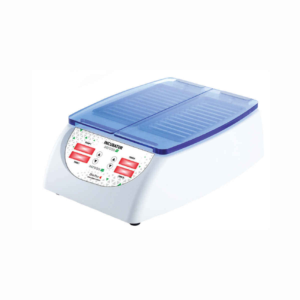 Across System® Card Incubator