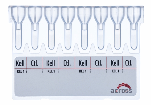 Across Gel® Anti-Kell