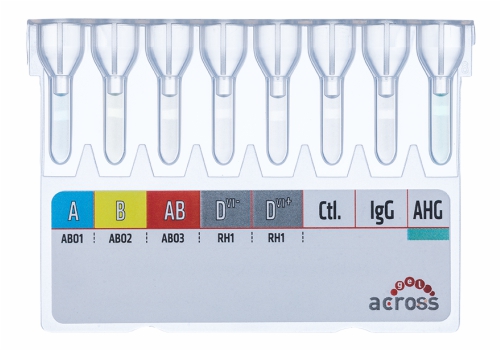 Across Gel® Newborn