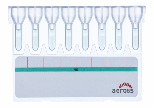 Across Gel® AHG ( IgG+C3d )