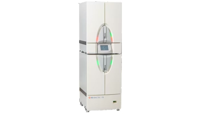 BD BACTEC™ FX instrument (alt ünite)