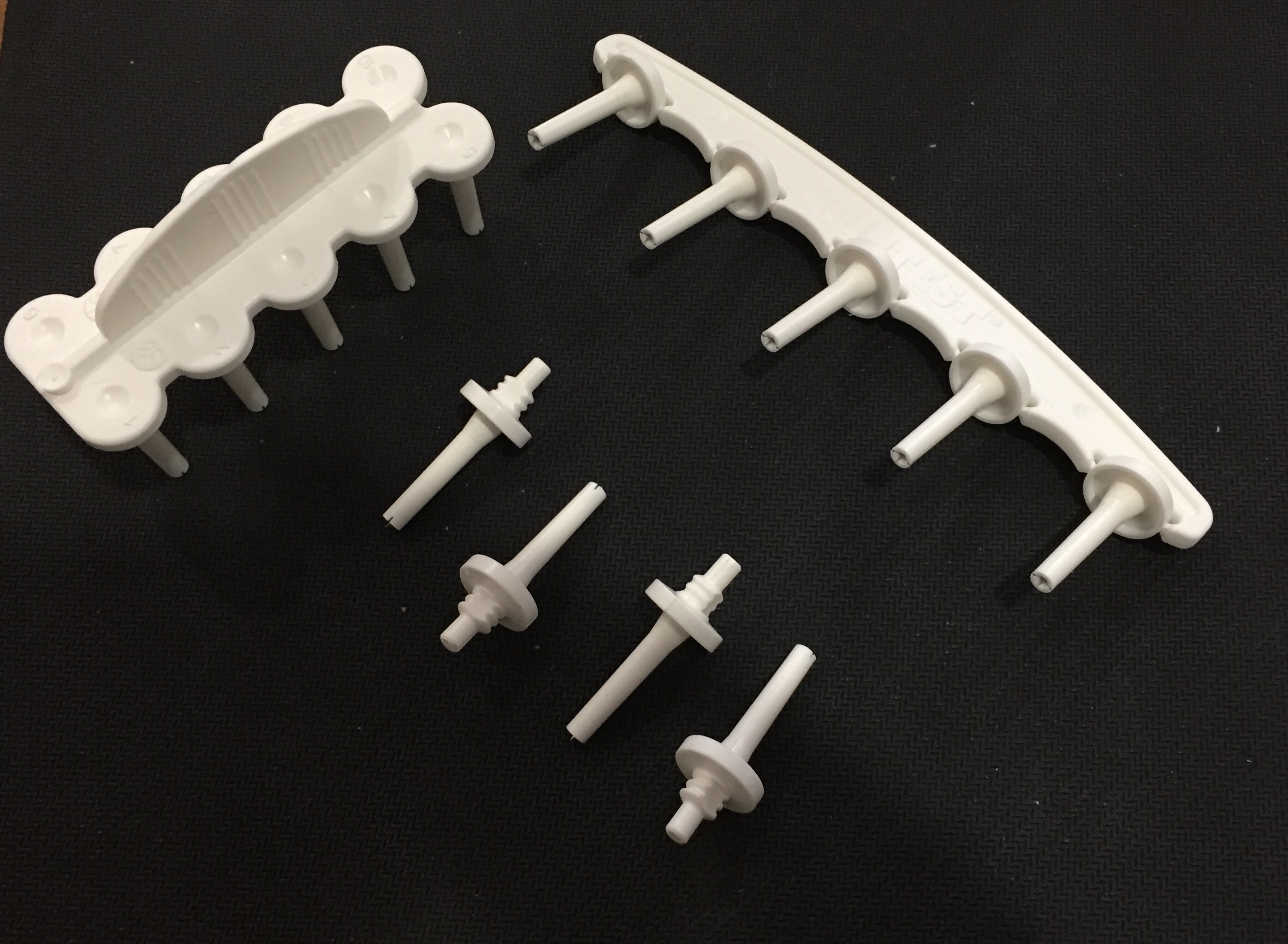 HollisterStier Prick Test Aplikator