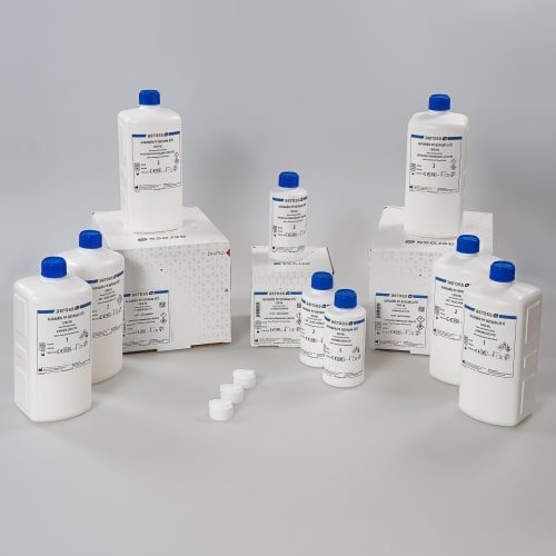 ACROSS BIO AURAMIN PP BOYAMA KİTİ