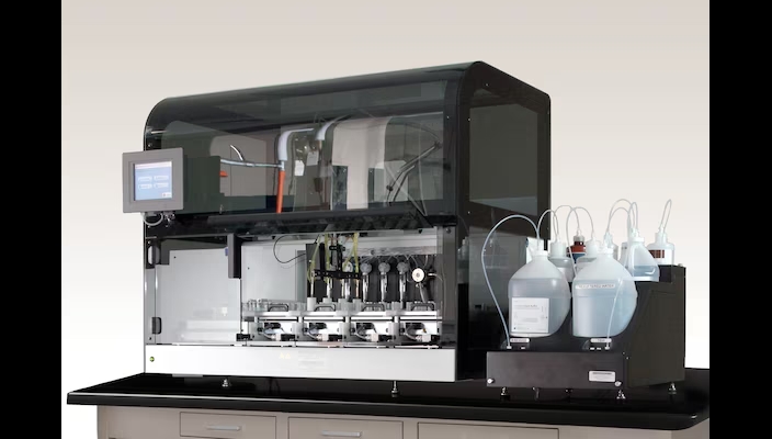 BD Totalys™ Slideprep Instrument