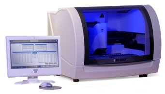 BD Max Real Time PCR Sistemi