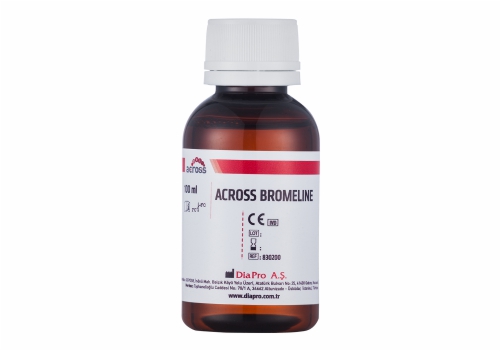 Across Gel®  Bromeline