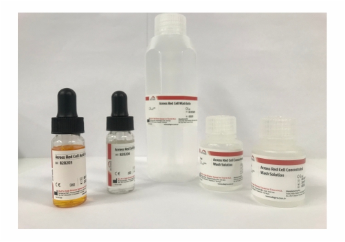 Across Gel® Eritrosit Elüsyon Kit