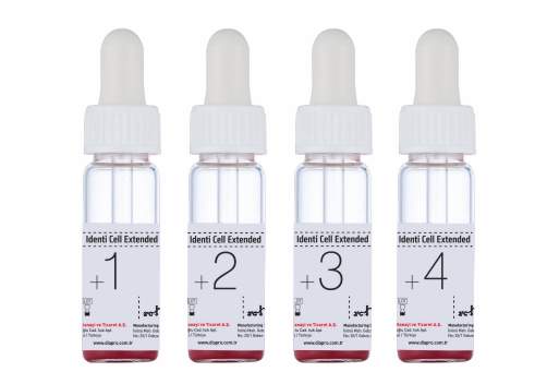 Across Gel® Extended