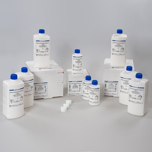 ACROSS BIO EHRLICH ZIEHL-NEELSEN (EZN) BOYAMA KİTİ