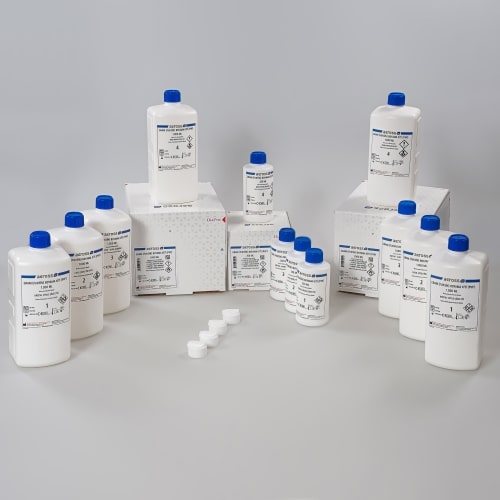 ACROSS BIO GRAM (FUKSİN) BOYAMA KİTİ - ACROSS BIO GRAM (FUKSİN) BOYAMA KİTİ (PVP)