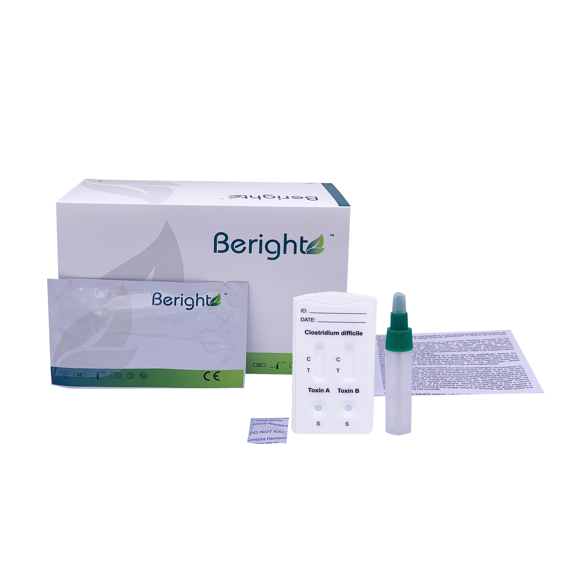 Clostridium Difficile