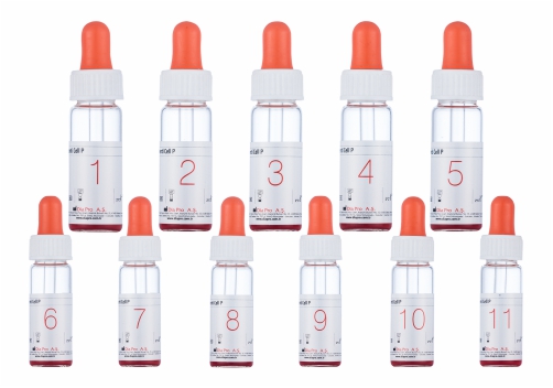 Across Gel® Identi Cell P