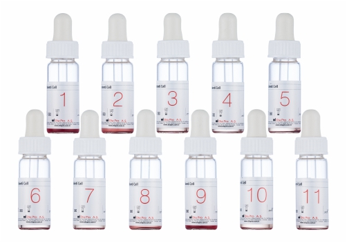 Across Gel® Identi Cell