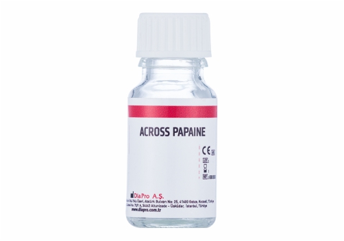 Across Gel® Papaine