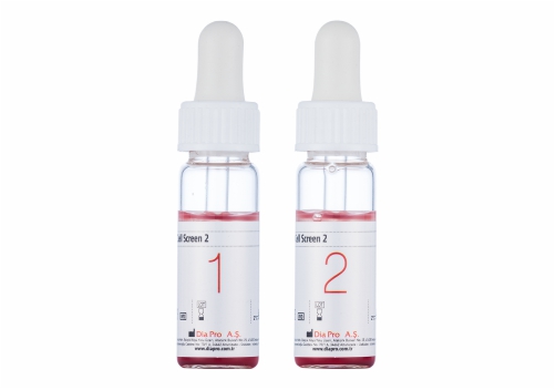 Across Gel®  Cell Screen 2