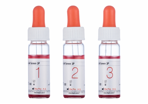 Across Gel® Cell Screen 3P