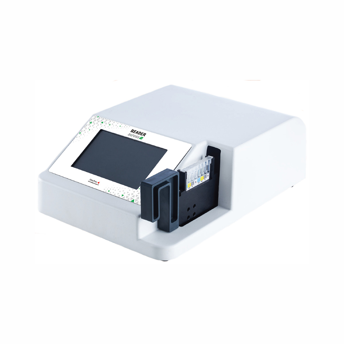 Across System®Card Reader