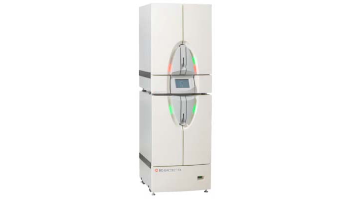 BD BACTEC™ FX Instrumen